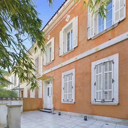 Residence Villa Ange La Seyne-sur-Mer Eksteriør billede