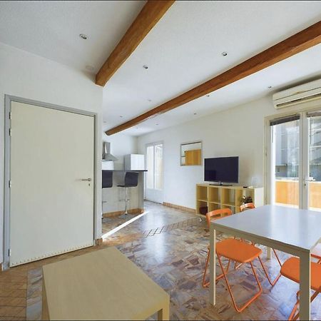 Residence Villa Ange La Seyne-sur-Mer Eksteriør billede