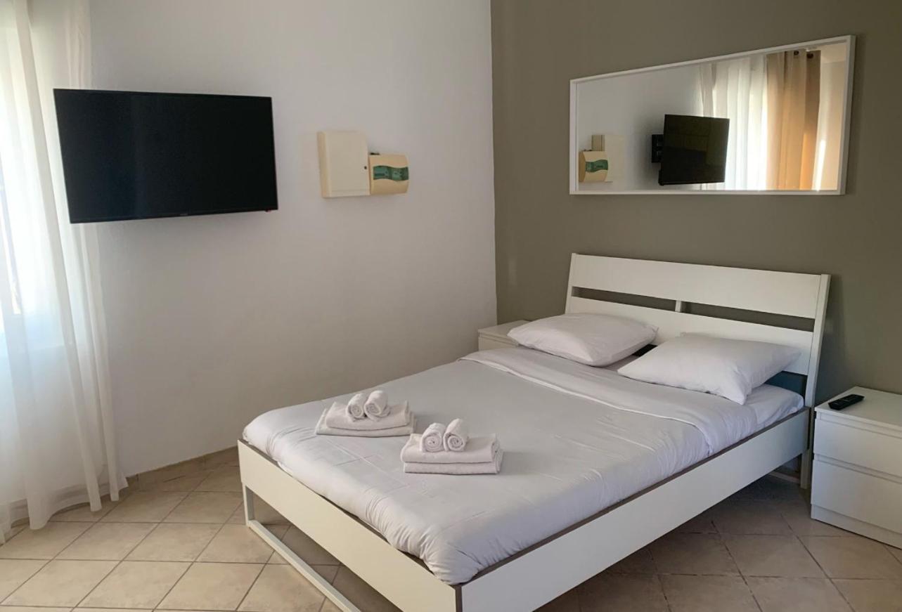Residence Villa Ange La Seyne-sur-Mer Eksteriør billede