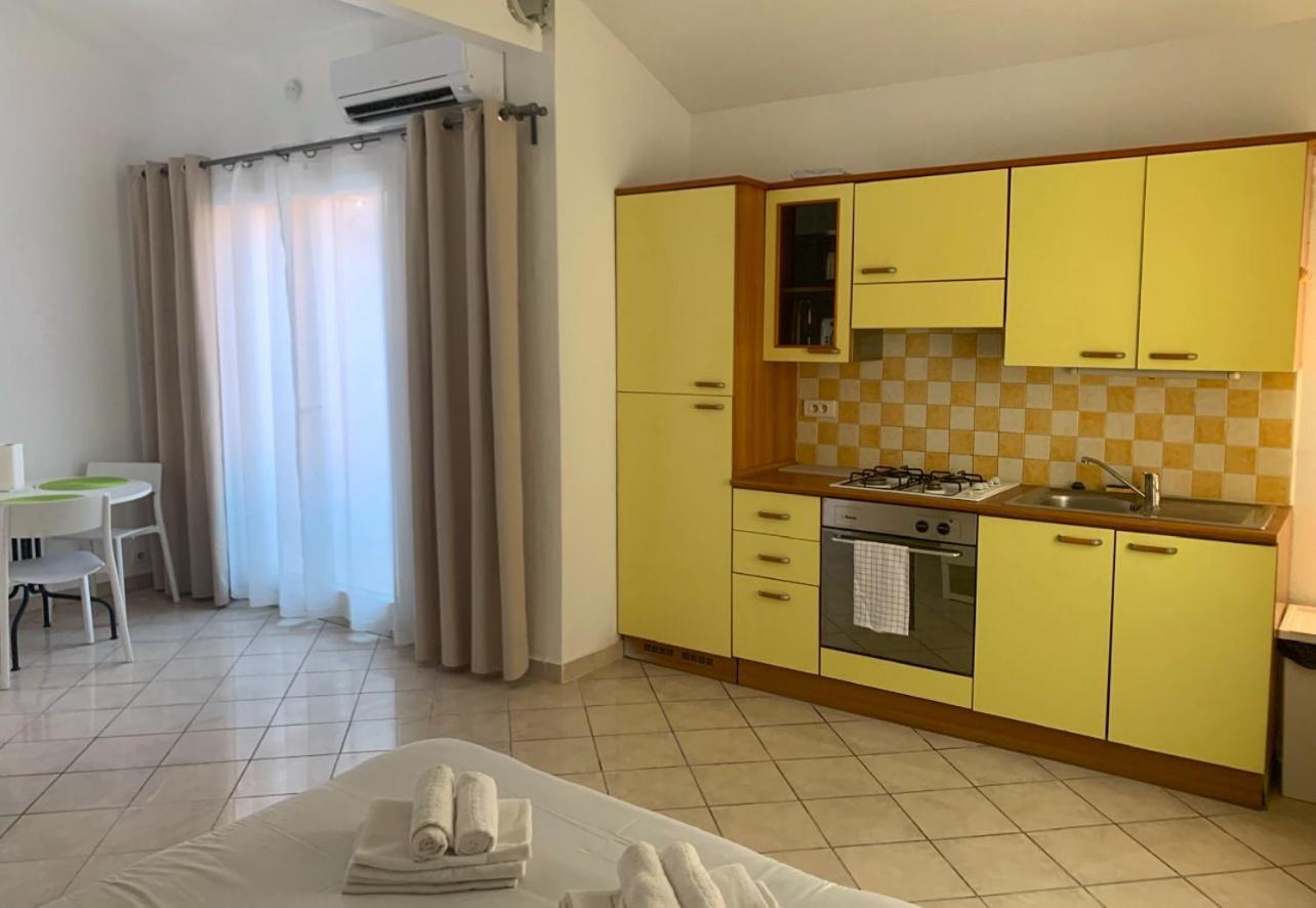 Residence Villa Ange La Seyne-sur-Mer Eksteriør billede