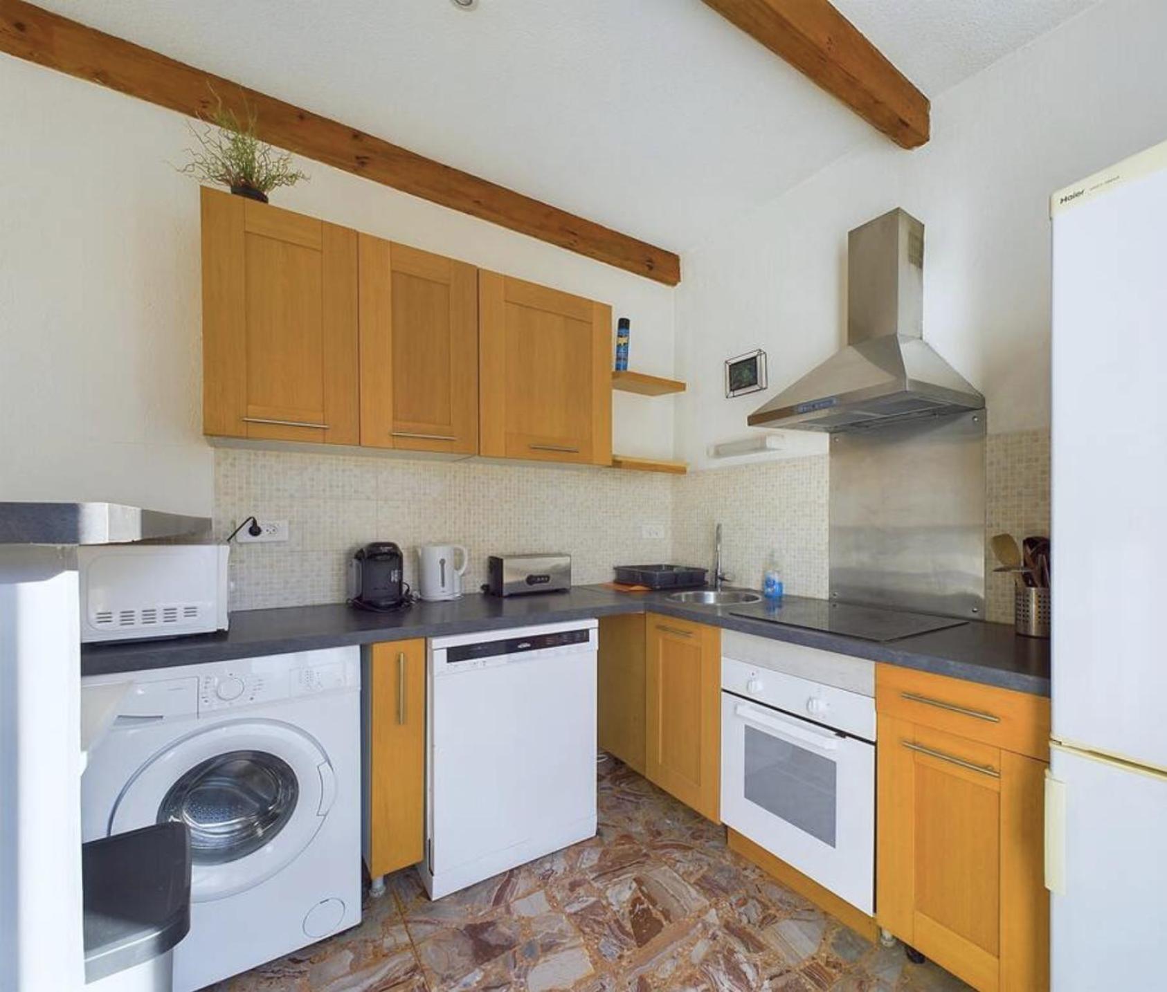 Residence Villa Ange La Seyne-sur-Mer Eksteriør billede