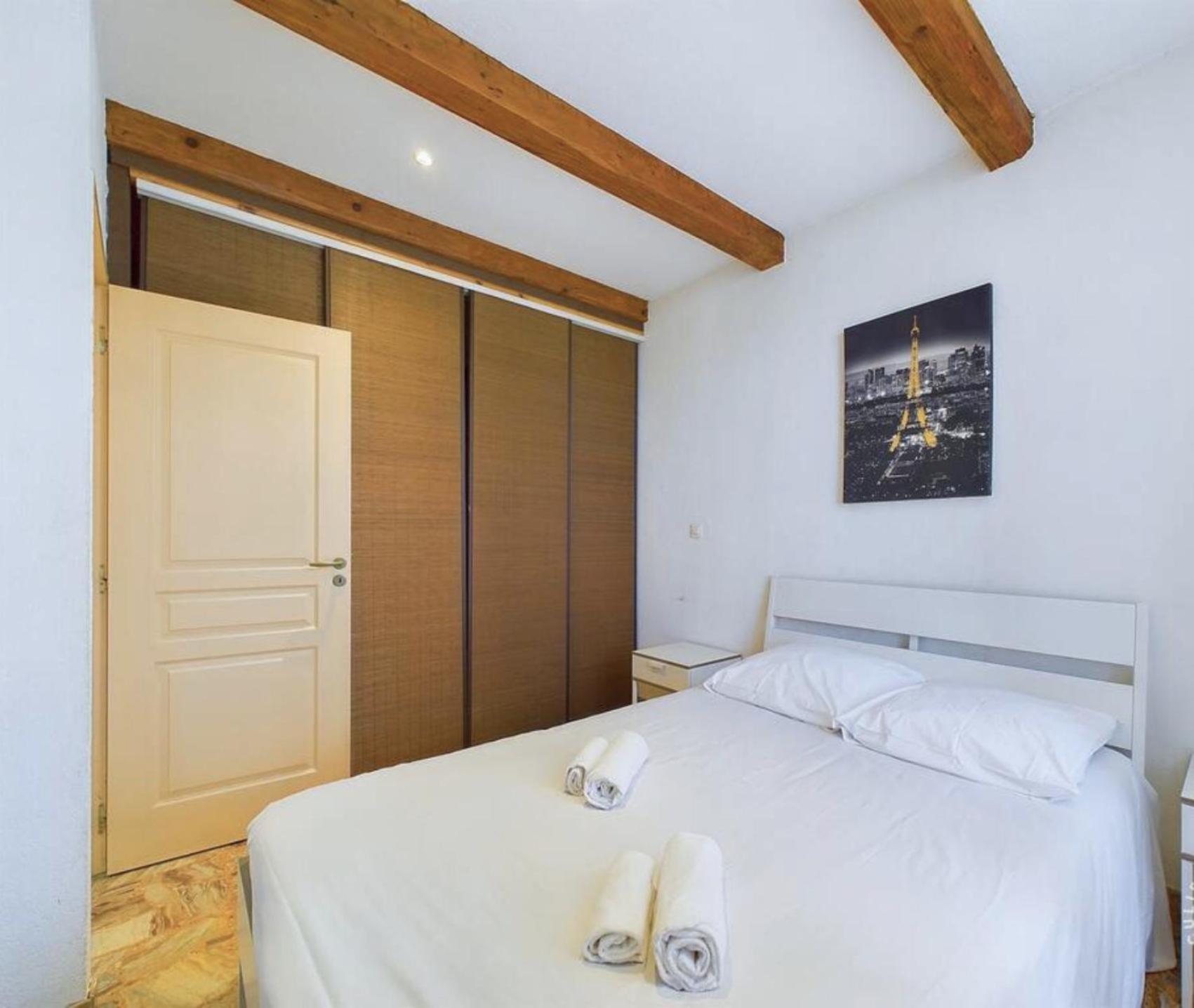 Residence Villa Ange La Seyne-sur-Mer Eksteriør billede