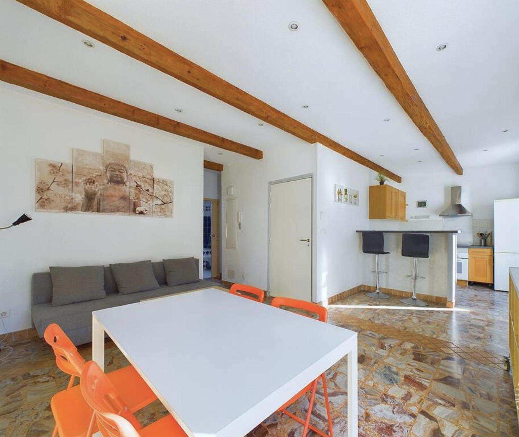 Residence Villa Ange La Seyne-sur-Mer Eksteriør billede