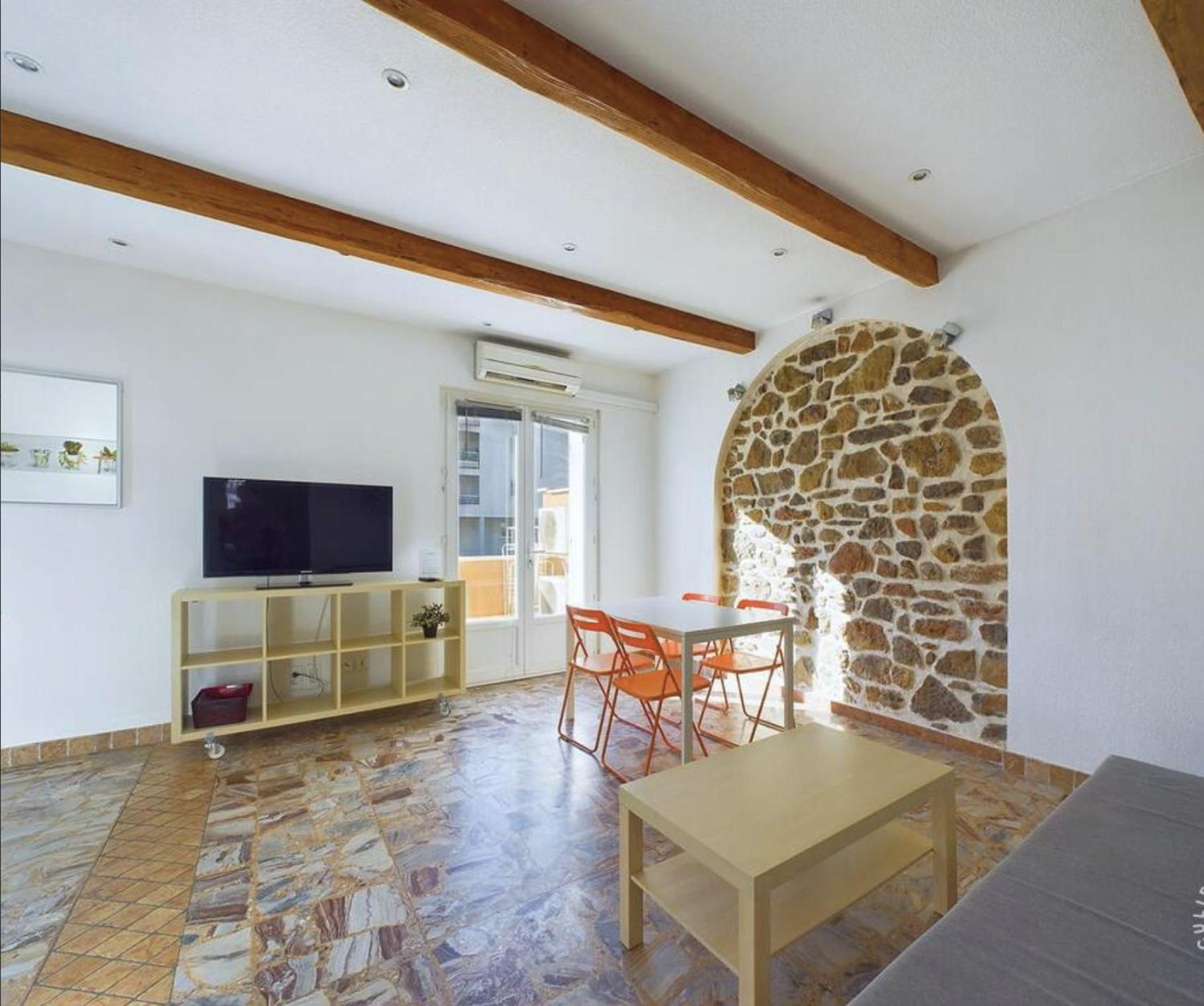 Residence Villa Ange La Seyne-sur-Mer Eksteriør billede