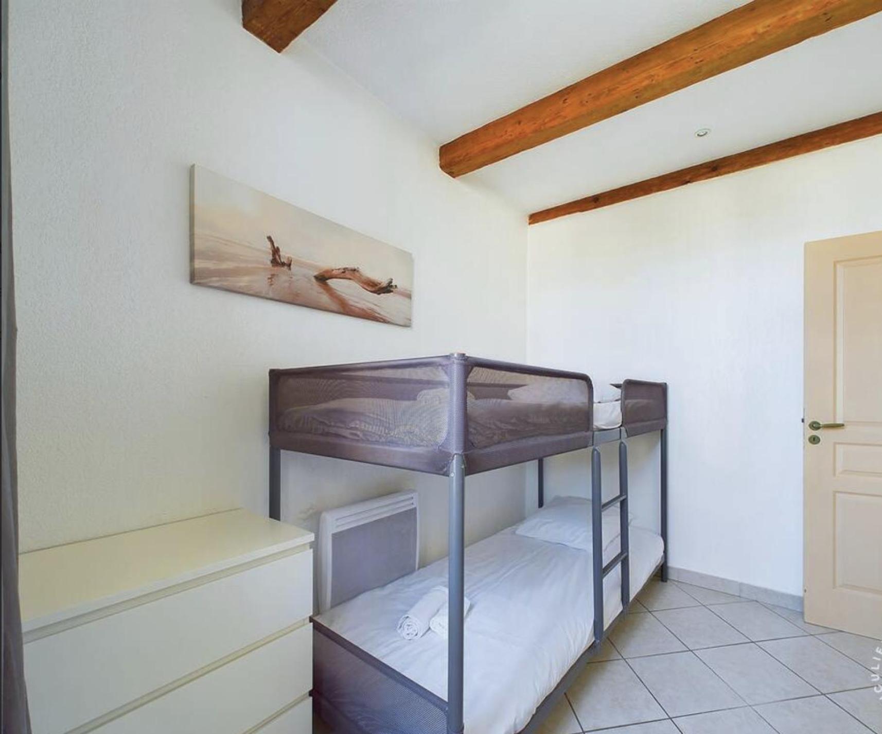Residence Villa Ange La Seyne-sur-Mer Eksteriør billede