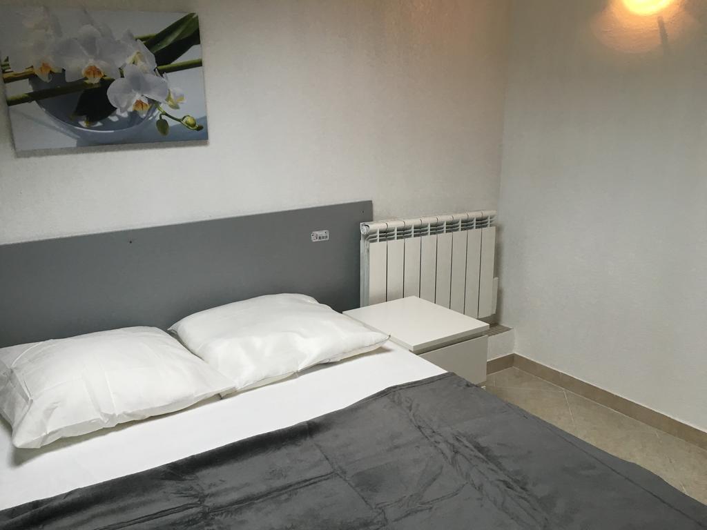 Residence Villa Ange La Seyne-sur-Mer Eksteriør billede