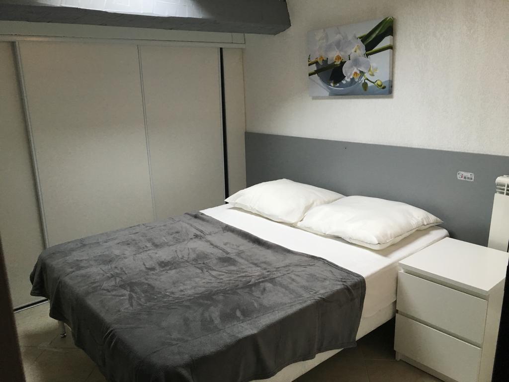 Residence Villa Ange La Seyne-sur-Mer Eksteriør billede