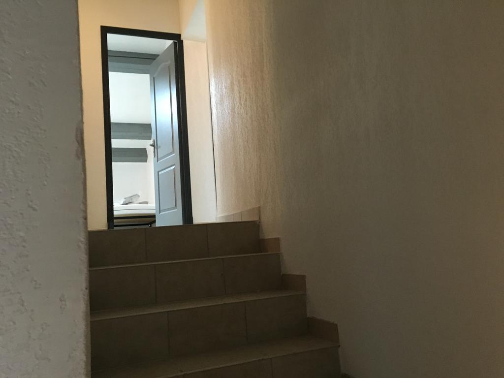 Residence Villa Ange La Seyne-sur-Mer Eksteriør billede