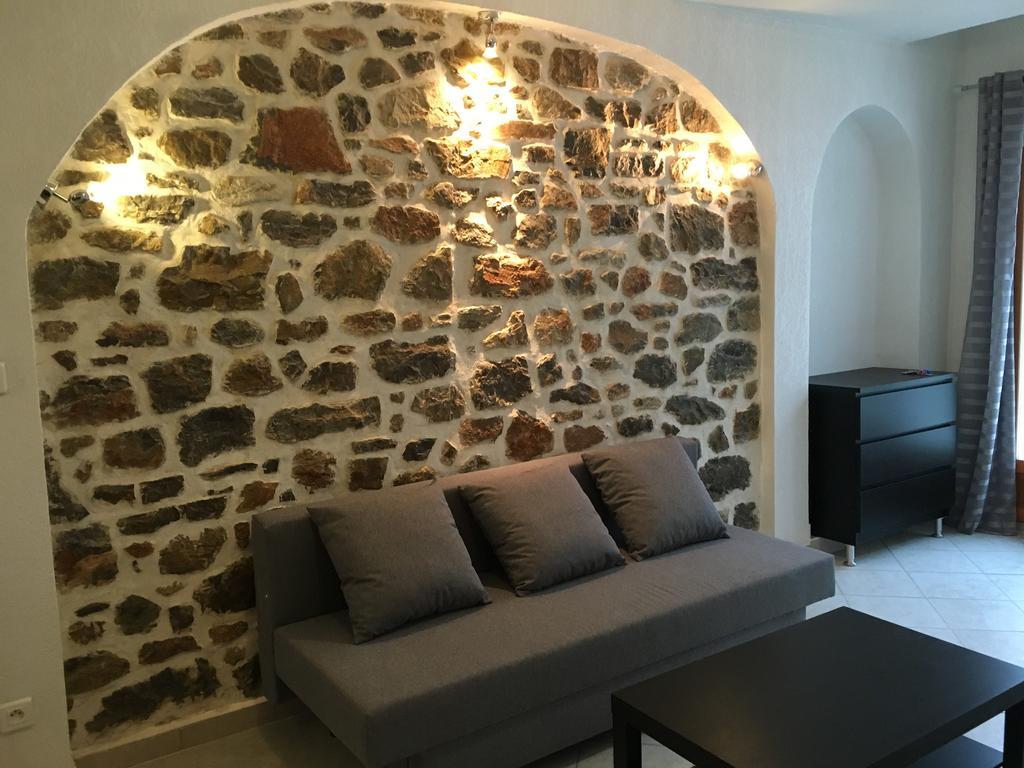 Residence Villa Ange La Seyne-sur-Mer Eksteriør billede