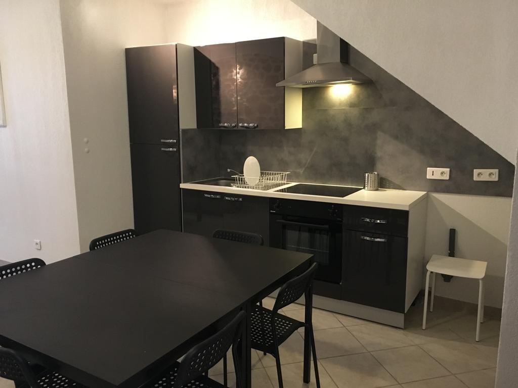 Residence Villa Ange La Seyne-sur-Mer Eksteriør billede