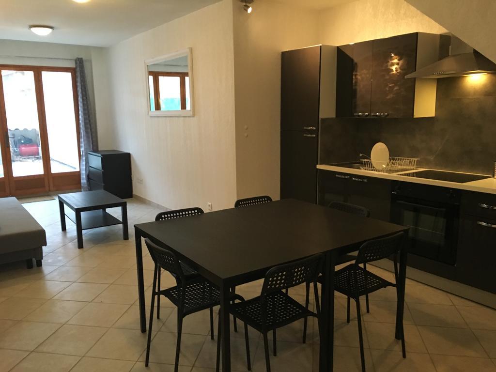 Residence Villa Ange La Seyne-sur-Mer Eksteriør billede