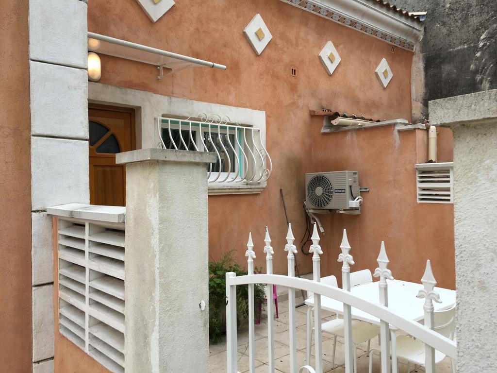 Residence Villa Ange La Seyne-sur-Mer Eksteriør billede