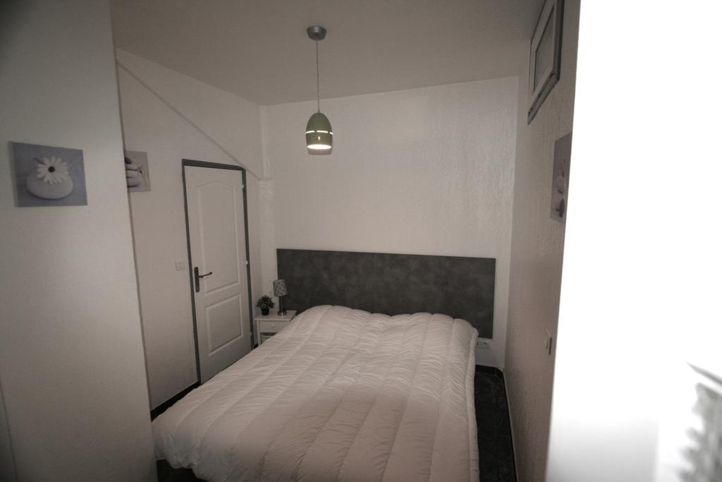 Residence Villa Ange La Seyne-sur-Mer Eksteriør billede
