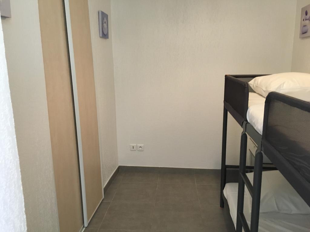 Residence Villa Ange La Seyne-sur-Mer Eksteriør billede