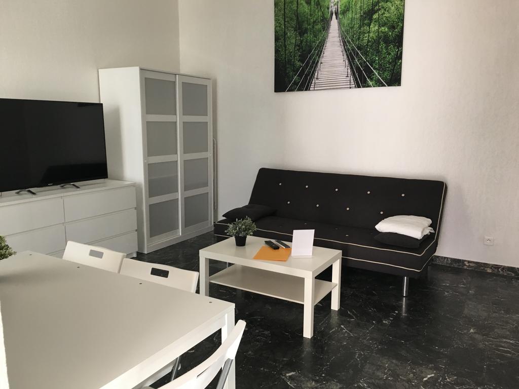Residence Villa Ange La Seyne-sur-Mer Eksteriør billede