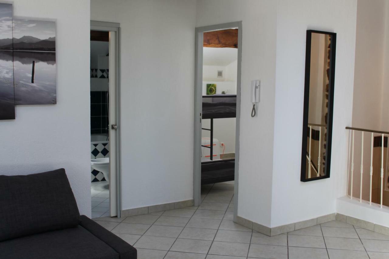 Residence Villa Ange La Seyne-sur-Mer Eksteriør billede