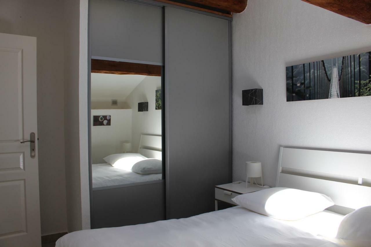 Residence Villa Ange La Seyne-sur-Mer Eksteriør billede