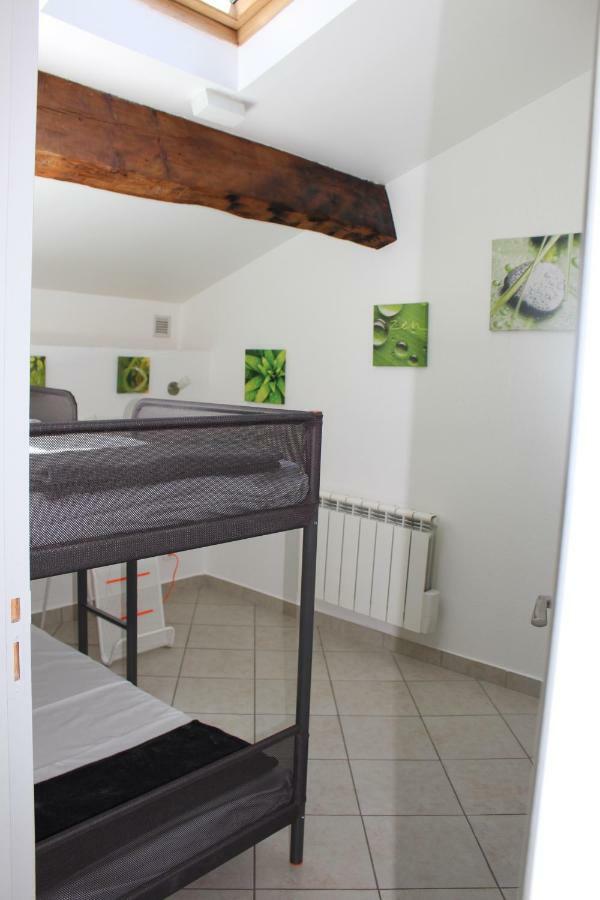 Residence Villa Ange La Seyne-sur-Mer Eksteriør billede