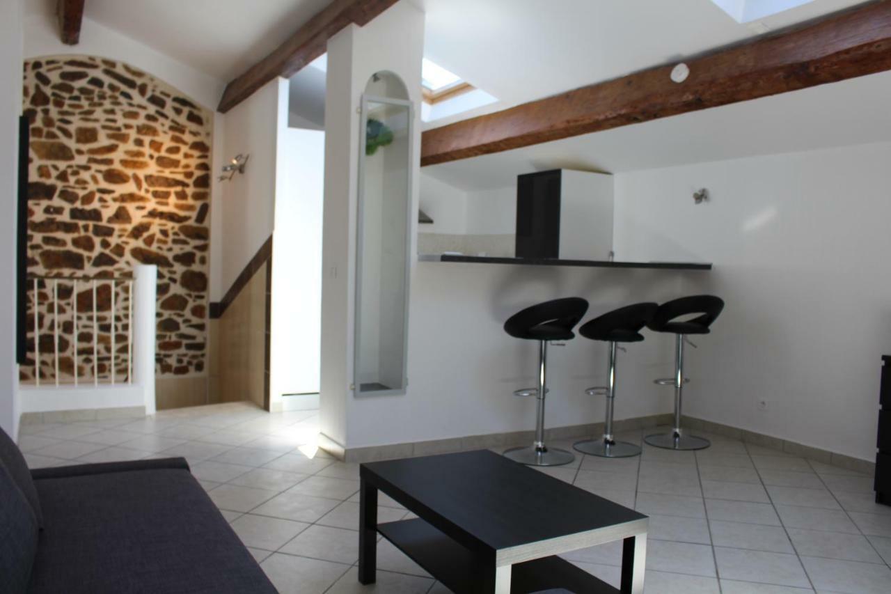 Residence Villa Ange La Seyne-sur-Mer Eksteriør billede