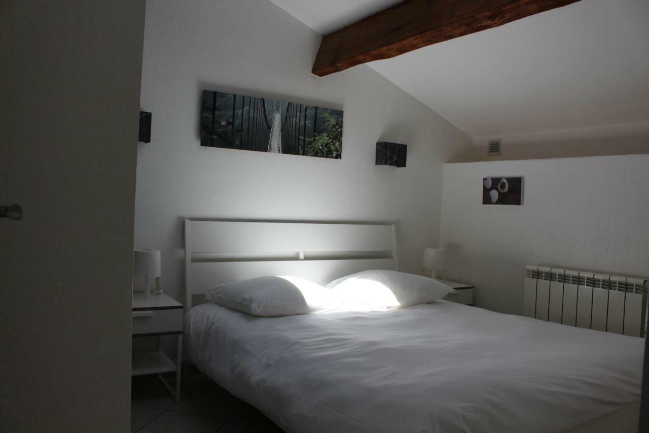 Residence Villa Ange La Seyne-sur-Mer Eksteriør billede