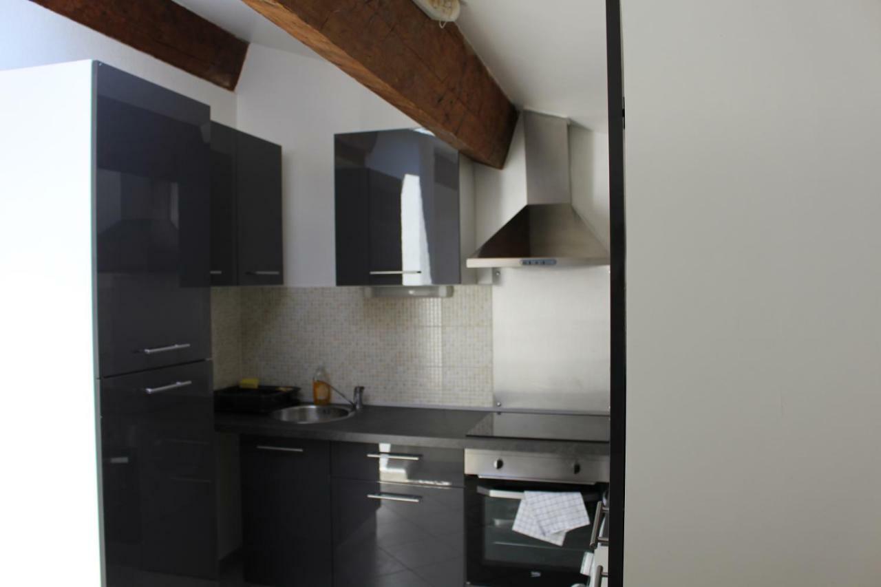 Residence Villa Ange La Seyne-sur-Mer Eksteriør billede