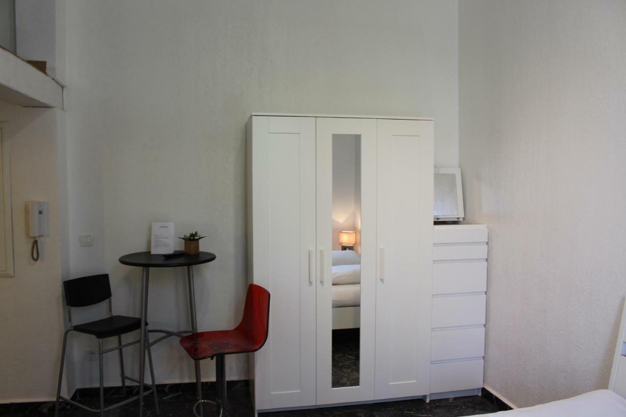 Residence Villa Ange La Seyne-sur-Mer Eksteriør billede