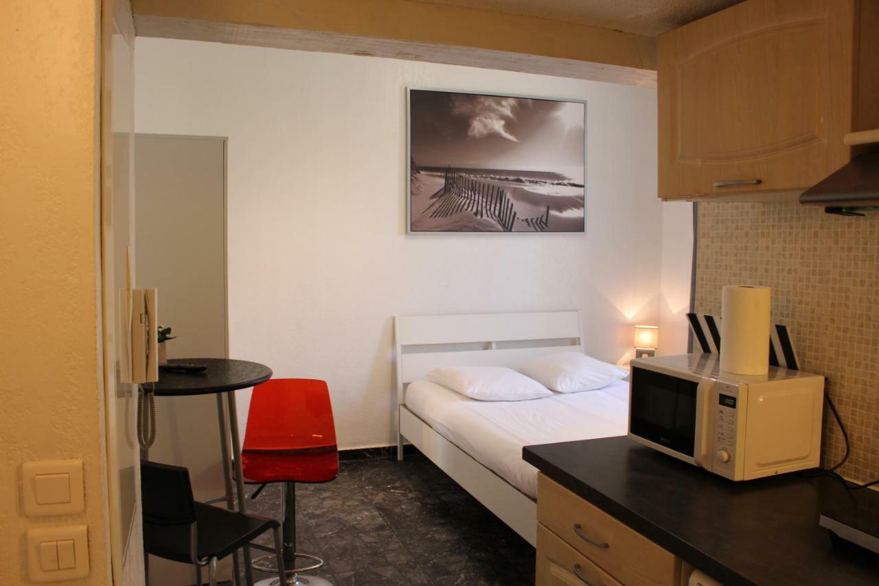 Residence Villa Ange La Seyne-sur-Mer Eksteriør billede