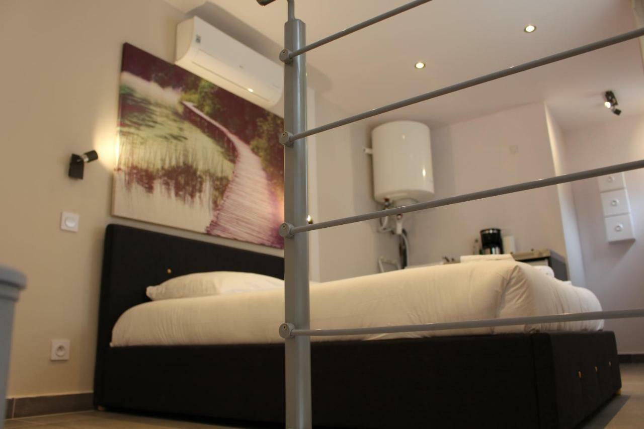 Residence Villa Ange La Seyne-sur-Mer Eksteriør billede