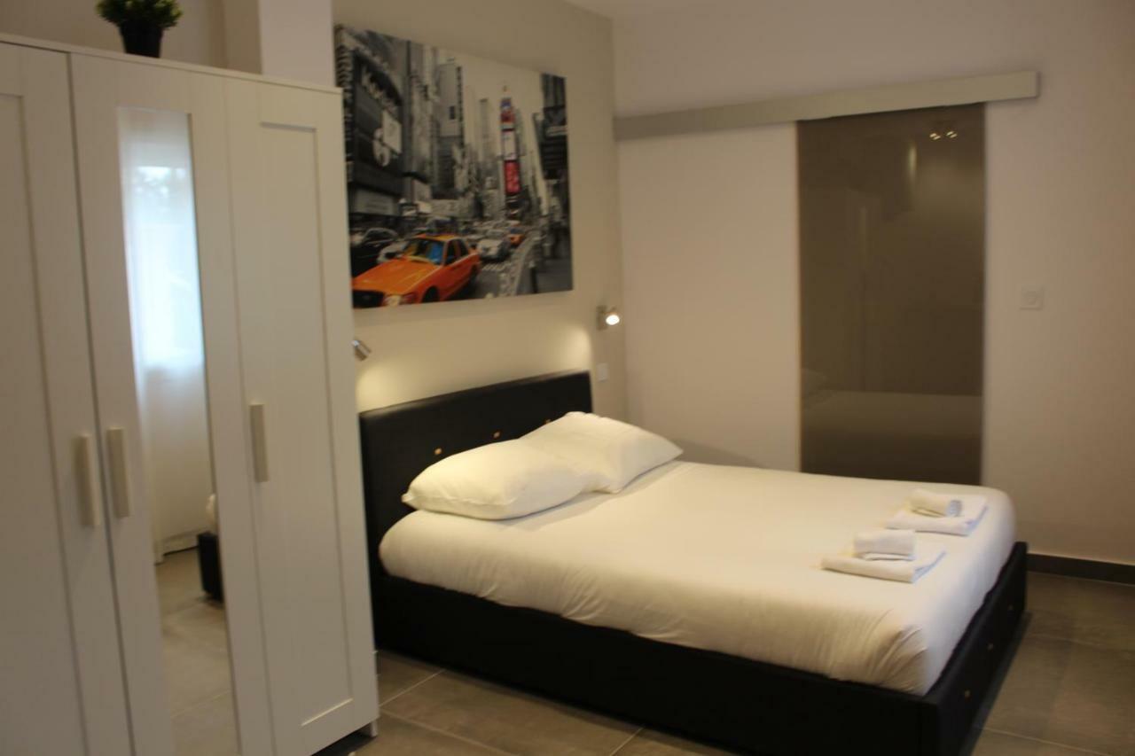 Residence Villa Ange La Seyne-sur-Mer Eksteriør billede