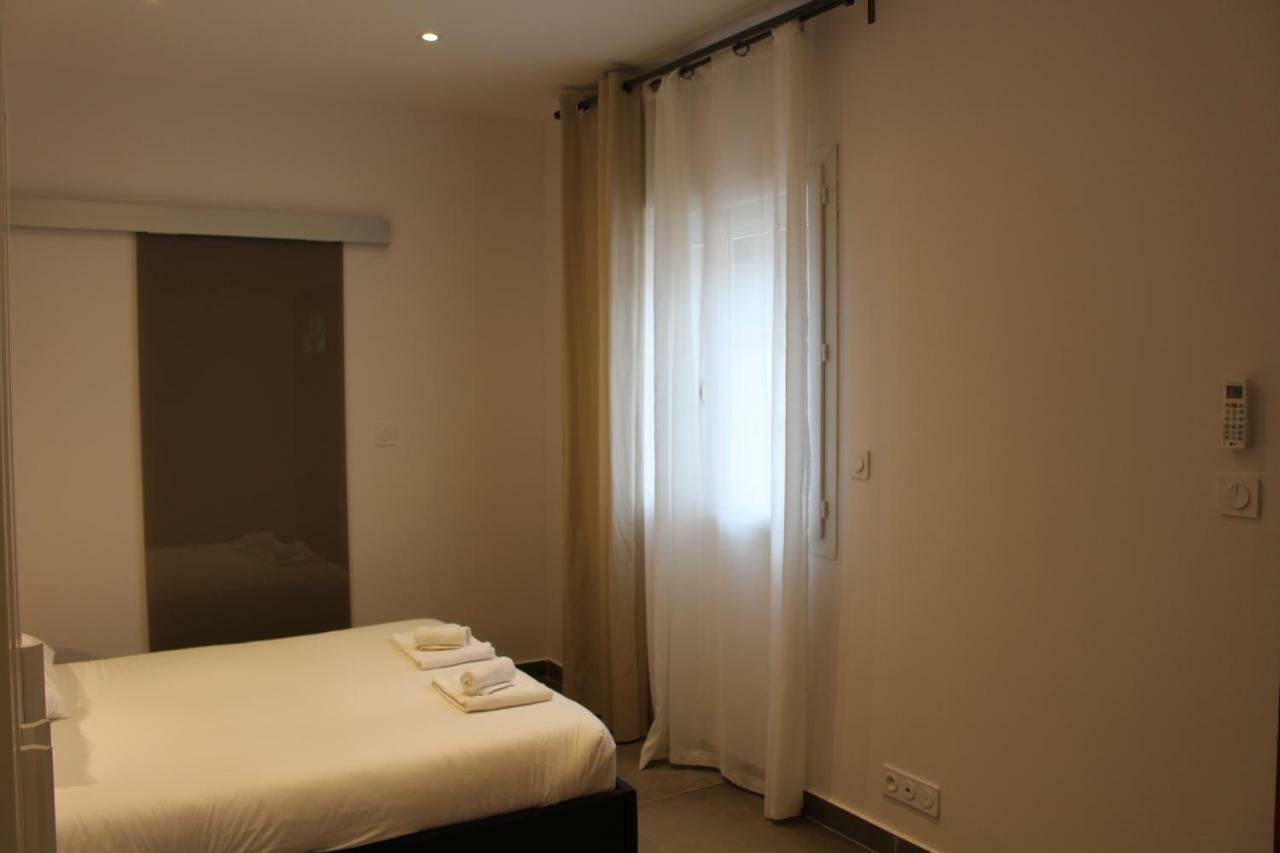 Residence Villa Ange La Seyne-sur-Mer Eksteriør billede